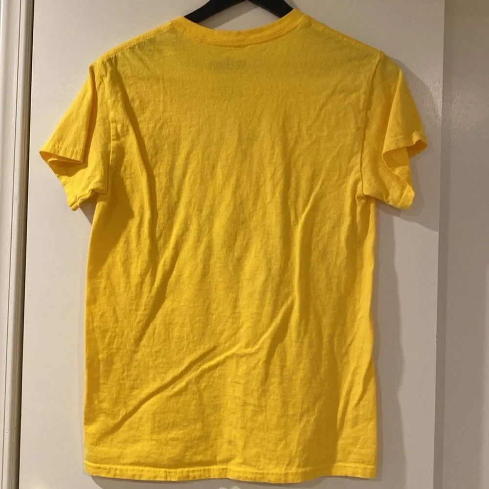 Sesame Street Big Bird Women’s T Shirt Size Small - Picture 4 of 5